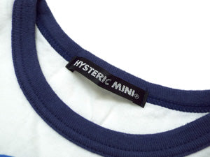 ヒステリックミニ/H.G.M.N. タンクトップ