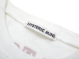 ヒステリックミニ/BORN TO LOSE タンクトップ