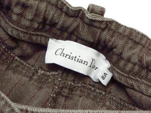 クリスチャンディオール/キッズ カーゴパンツ