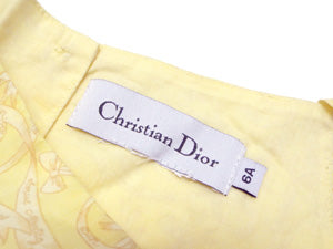 クリスチャンディオール/キッズ キャミソール