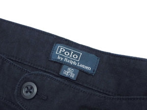 ポロ ラルフローレン/キッズ コットンハーフパンツ