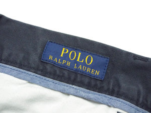 ポロ ラルフローレン/キッズ コットンハーフパンツ