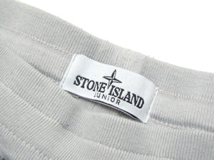 ストーンアイランド/迷彩柄風ハーフパンツ