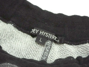 ジョーイヒステリック/キッズ スウェットパンツ