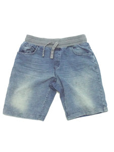 ドルチェ&ガッバーナ/キッズ ハーフストレッチデニムパンツ【SALE】