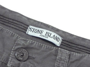 ストーンアイランド/ストレートパンツ