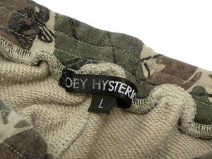 ジョーイヒステリック/キッズ スウェットパンツ