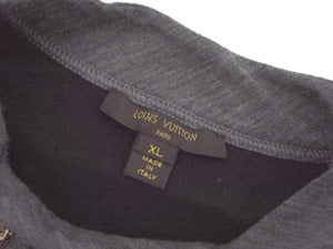 ルイヴィトン/シャーリングストレッチトップス