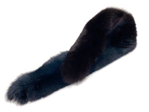 ルイヴィトン/フォックスファー ティペット【SALE】