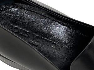 ルイヴィトン/メンズ ローファー