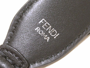 フェンディ/ストラップ ユー フラワー【SALE】!!!