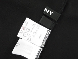 ダナキャラン DKNY/ストレッチロングワンピース