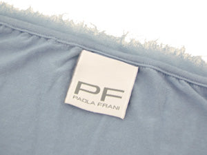 パオラフラーニ/ストレッチチュニックワンピース