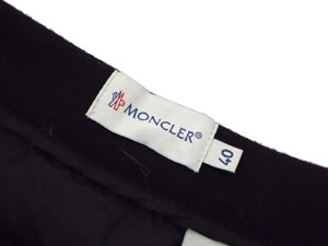 モンクレール/インパーテッドダウンスカート 【GONNA】