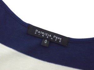 パトリツィア ペペ/Aラインロングトップス【SALE】