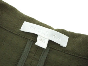 ポール カ/バンブーボタン セットアップ