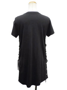 サカイ sacai/サイドプリーツワンピース 【SALE】
