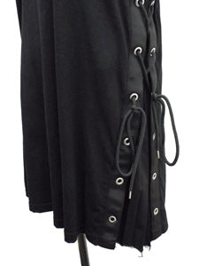 サカイ sacai/サイドプリーツワンピース 【SALE】