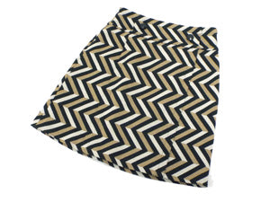 レッド ヴァレンティノ/ヘリンボーン柄スカート【SALE】!!!