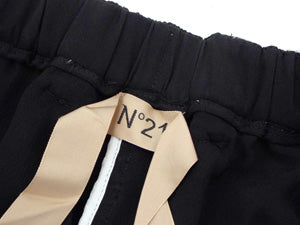 ヌメロヴェントゥーノ No.21/レースショートパンツ【SALE】