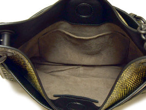 ボッテガヴェネタ/チェーンハンドバッグ