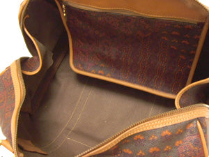 エスカーダ/2way ミニボストンバッグ