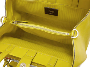 フェンディ/ミニ 2ジュール(トゥージュール)