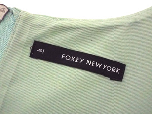 ե/ե FOXEY NEW YORK/ǥԡ