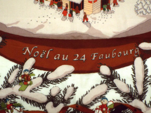 ᥹/᥹ΥХå᥹κۤŹ/᥹/90 ߥ륯  Noel au 24 Faubourg ʥե֥24ϤΥꥹޥˡ