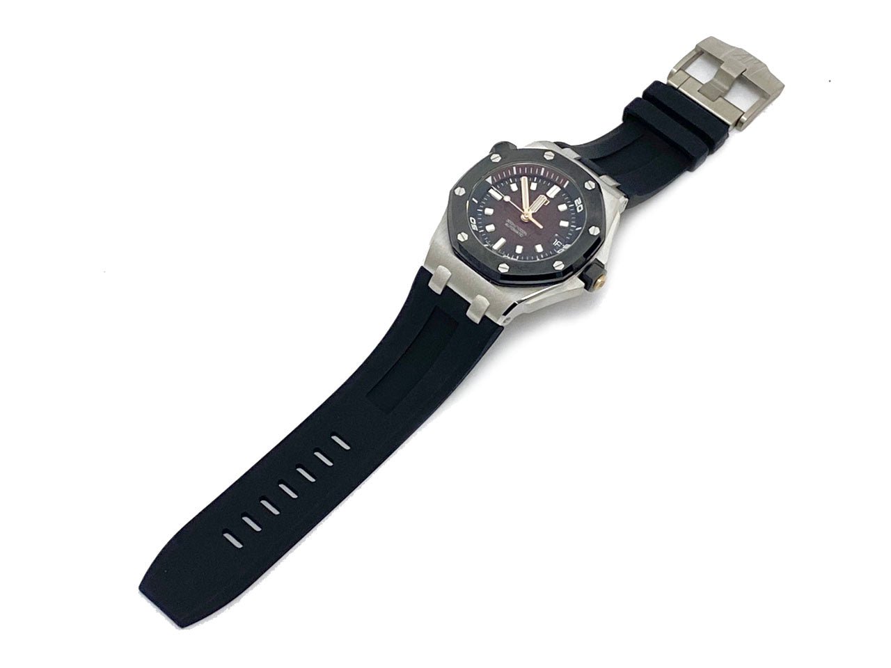 オーデマ・ピゲ/ロイヤルオーク オフショア ダイバー 15720CN.OO.A002CA.02