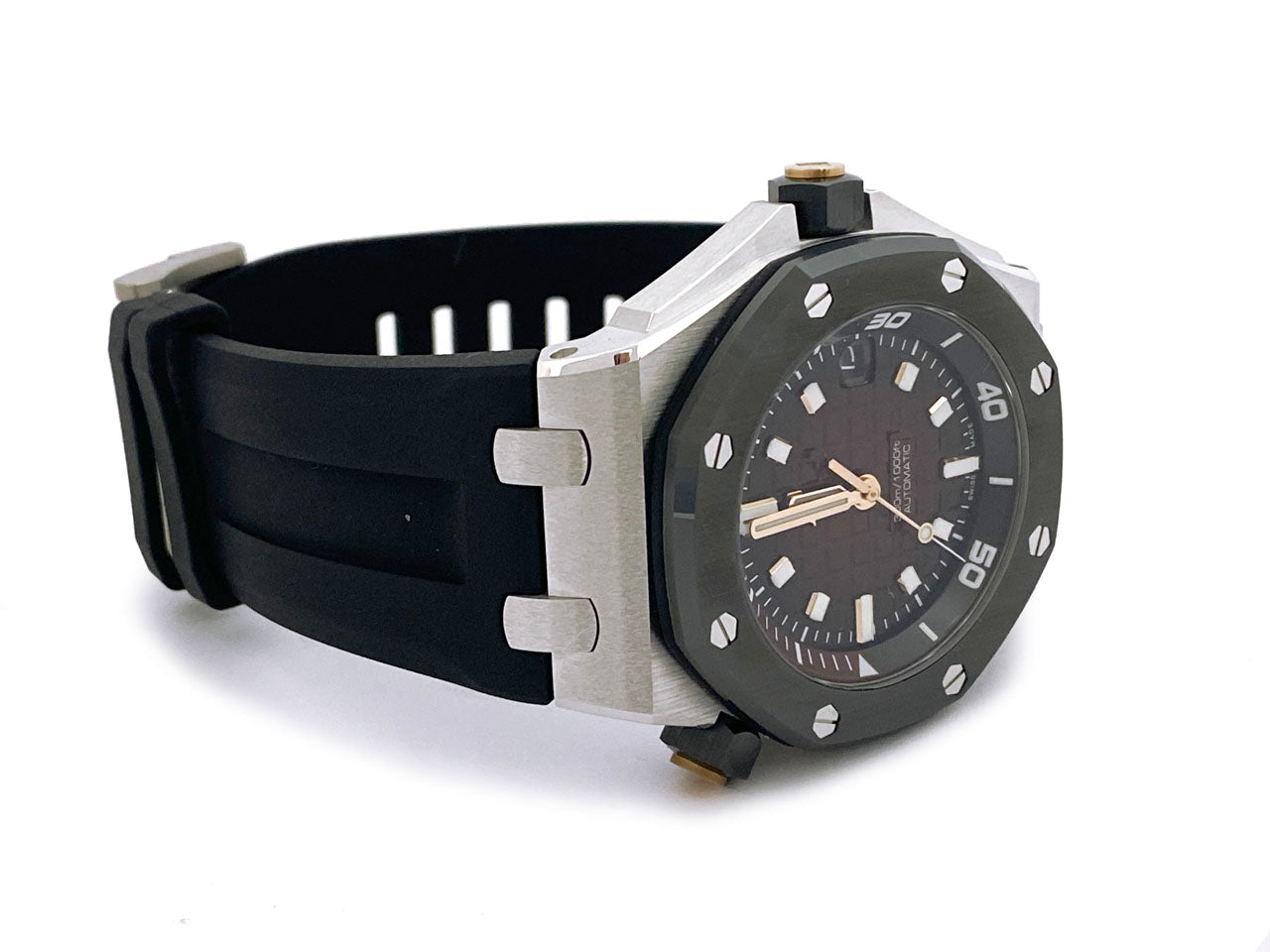 オーデマ・ピゲ/ロイヤルオーク オフショア ダイバー 15720CN.OO.A002CA.02