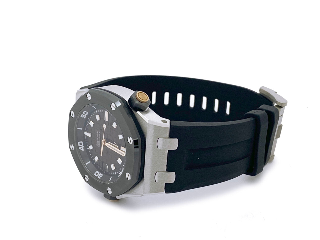 オーデマ・ピゲ/ロイヤルオーク オフショア ダイバー 15720CN.OO.A002CA.02