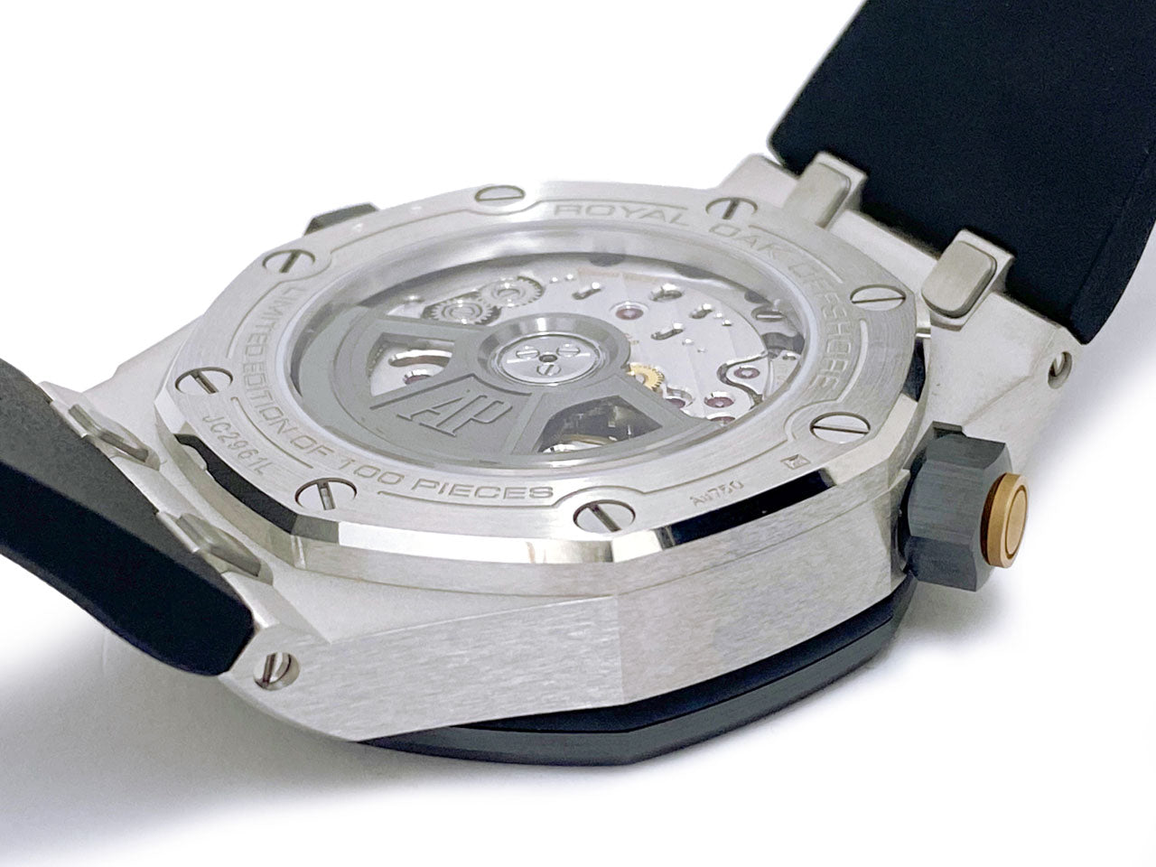 オーデマ・ピゲ/ロイヤルオーク オフショア ダイバー 15720CN.OO.A002CA.02