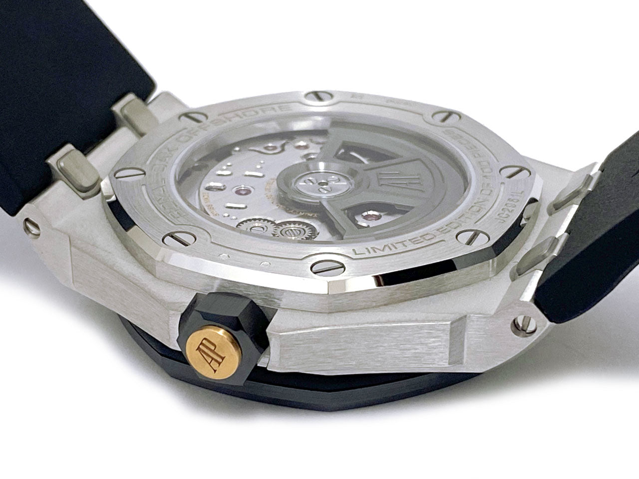 オーデマ・ピゲ/ロイヤルオーク オフショア ダイバー 15720CN.OO.A002CA.02