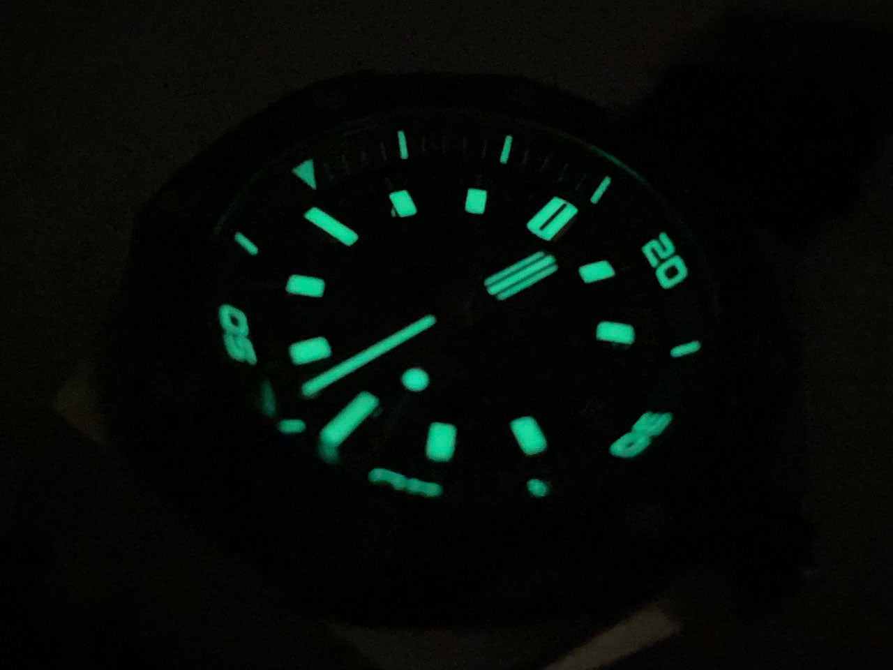 オーデマ・ピゲ/ロイヤルオーク オフショア ダイバー 15720CN.OO.A002CA.02