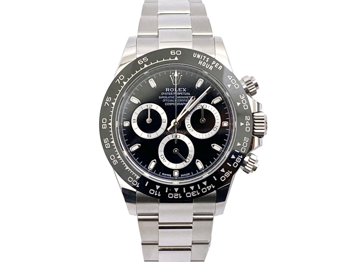 ロレックス/Rolex コスモグラフ デイトナ 116500LN