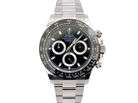 ロレックス/Rolex コスモグラフ デイトナ 116500LN