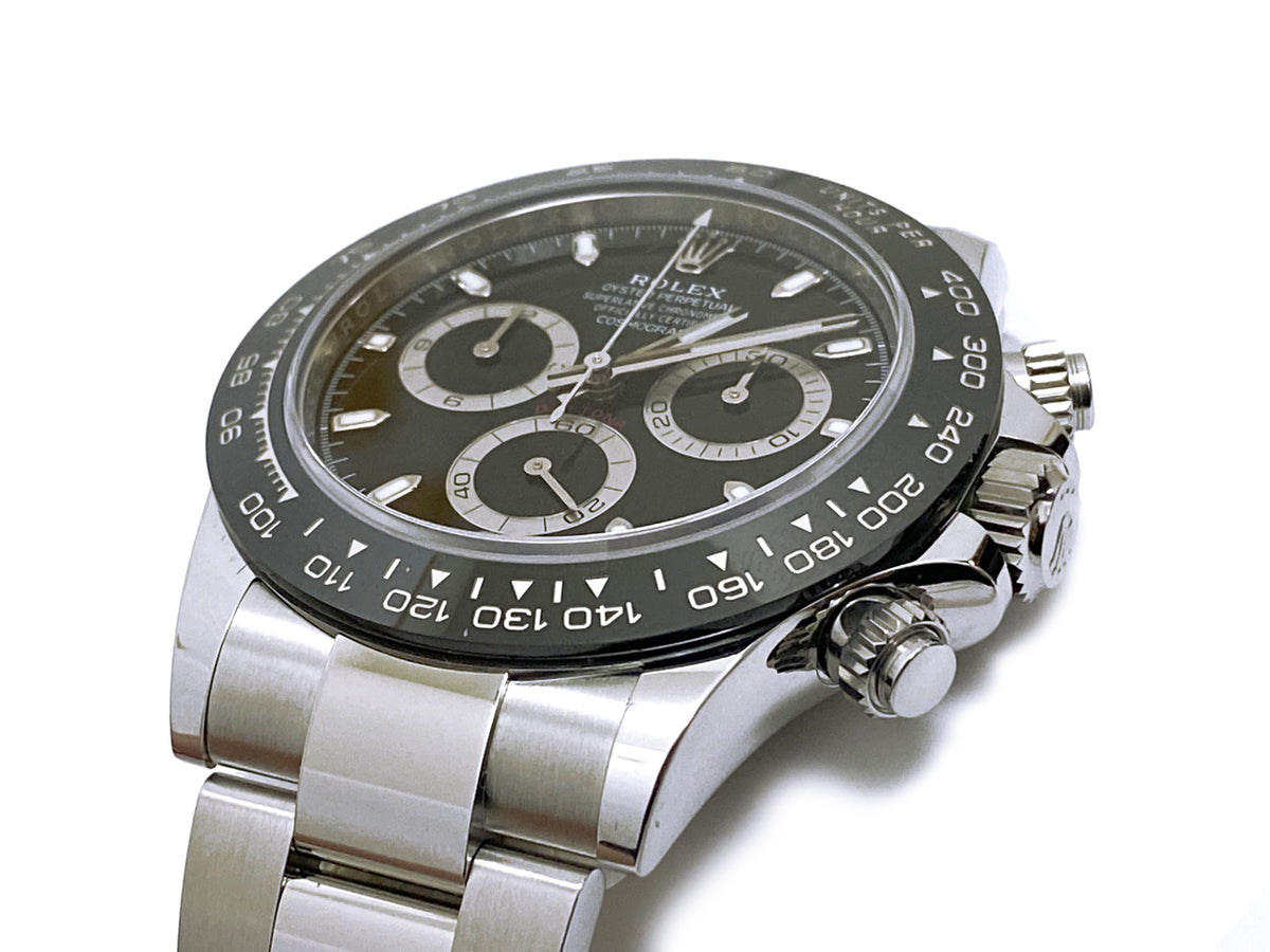 ロレックス/Rolex コスモグラフ デイトナ 116500LN