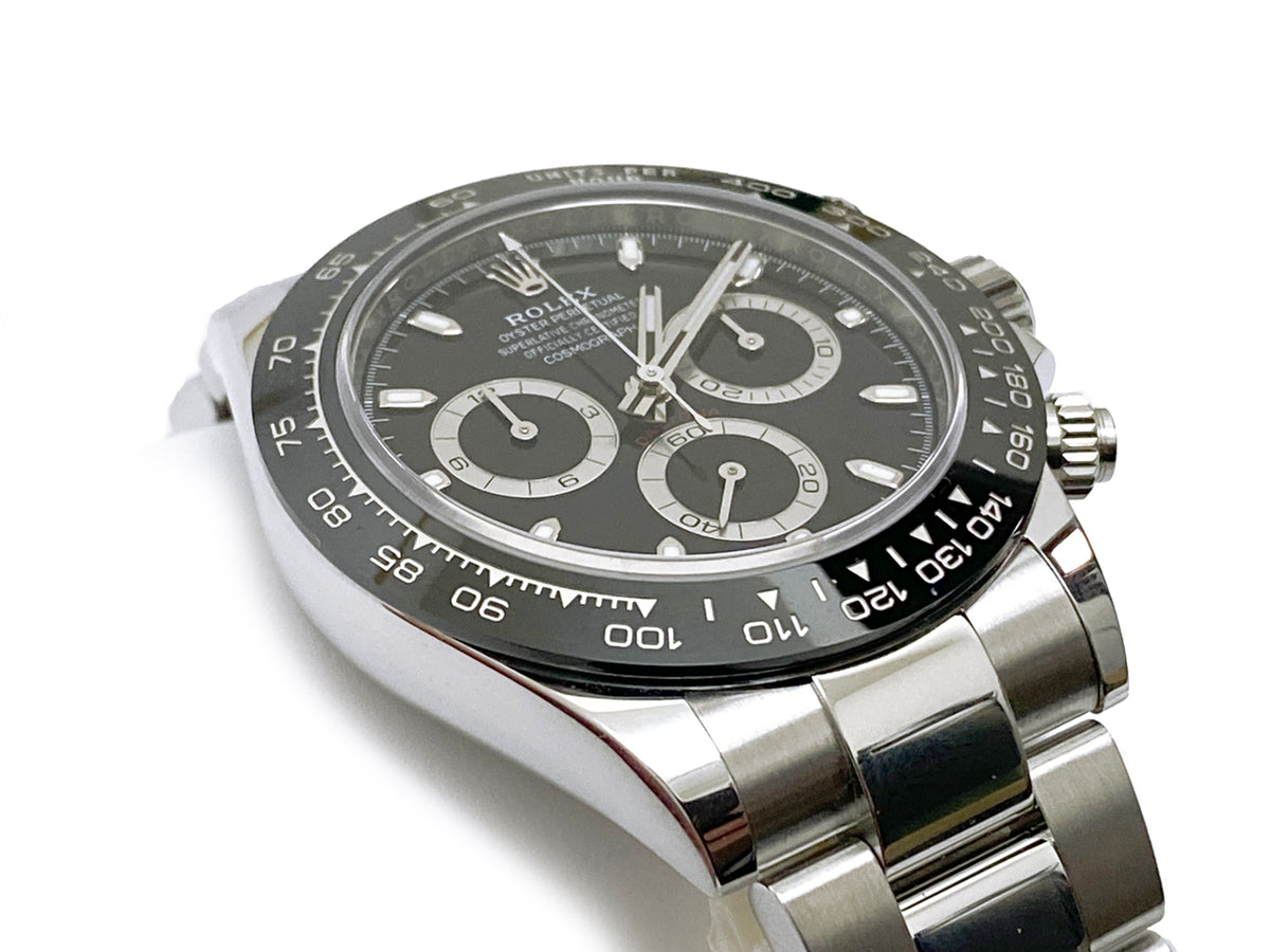 ロレックス/Rolex コスモグラフ デイトナ 116500LN