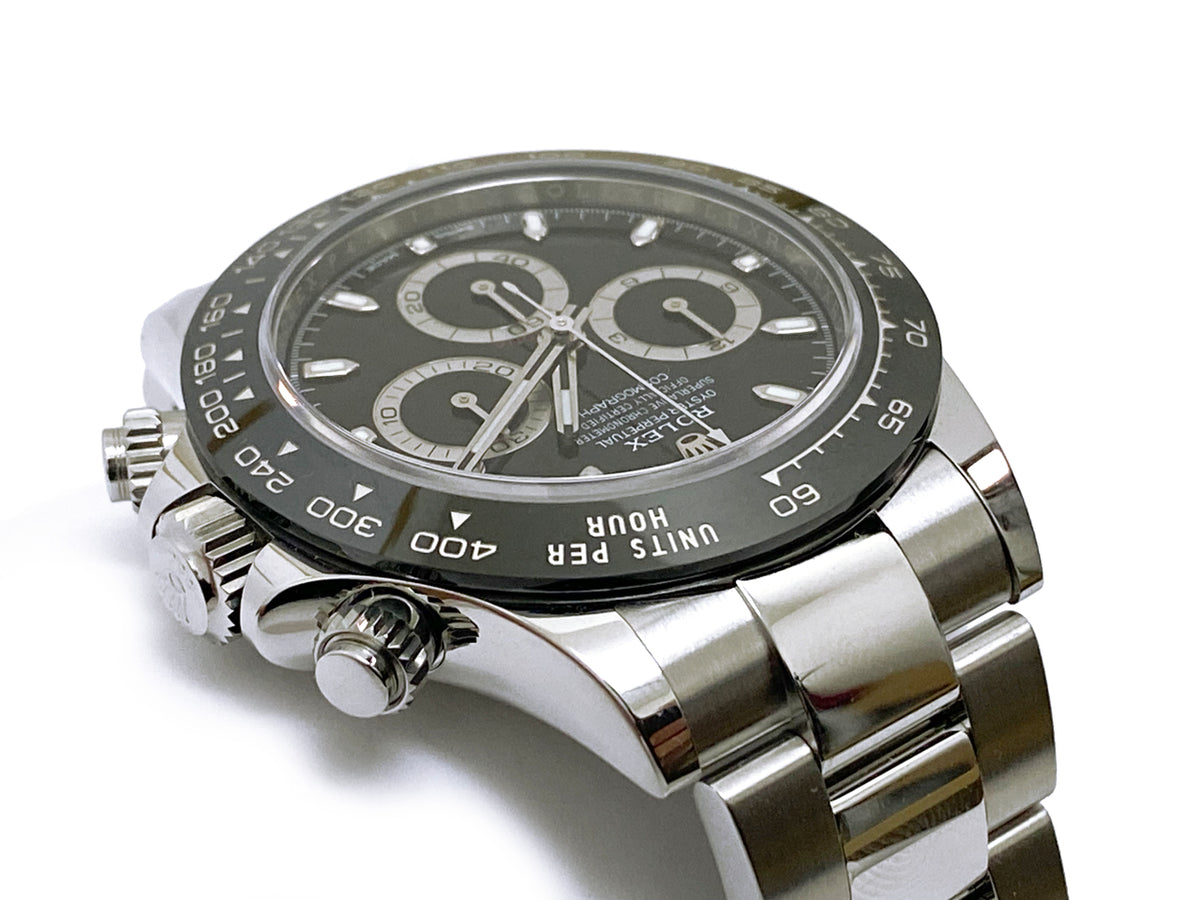 ロレックス/Rolex コスモグラフ デイトナ 116500LN