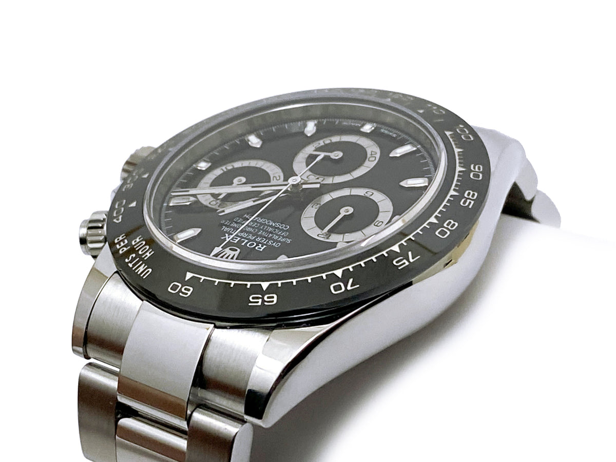 ロレックス/Rolex コスモグラフ デイトナ 116500LN