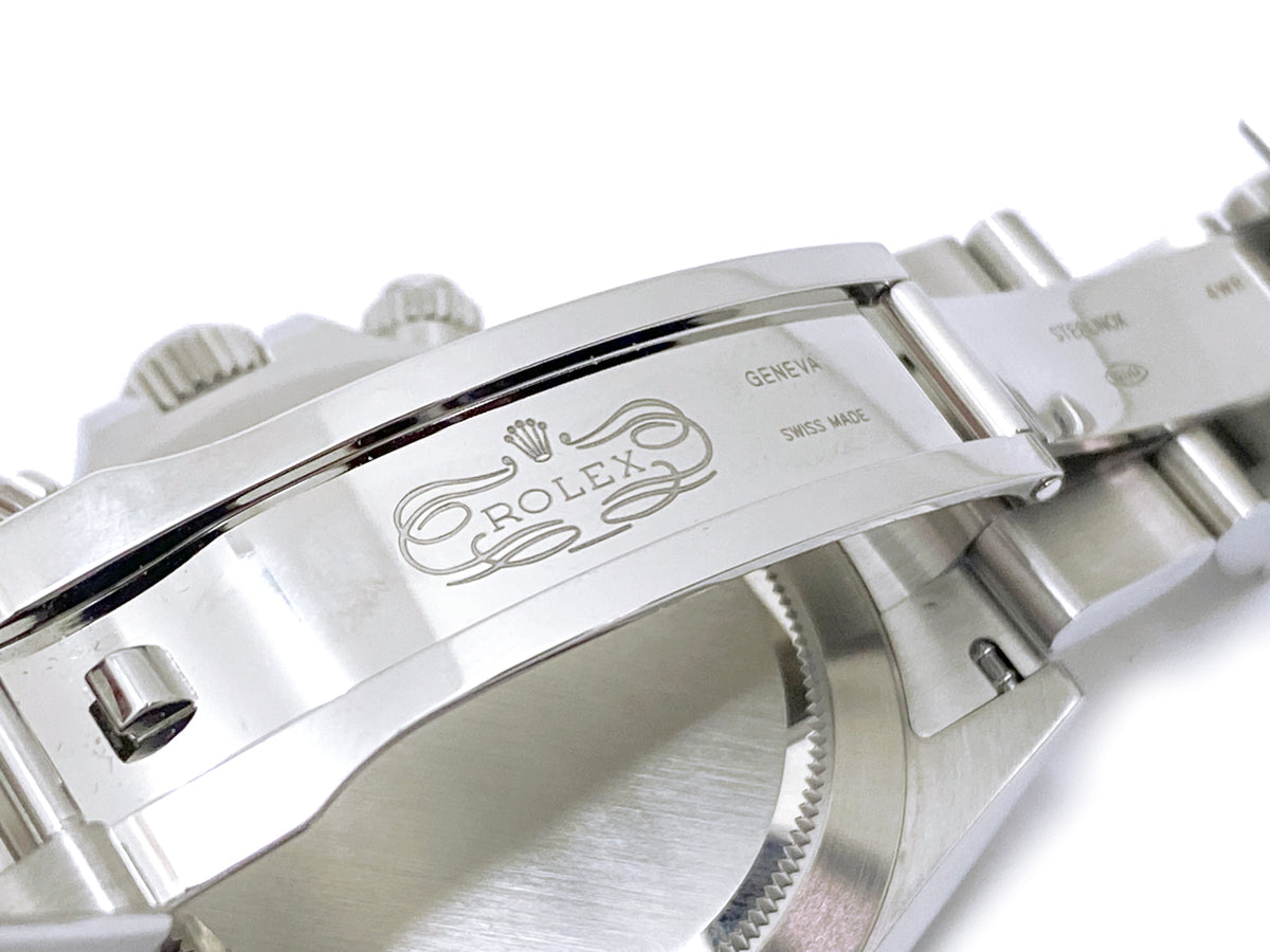 ロレックス/Rolex コスモグラフ デイトナ 116500LN