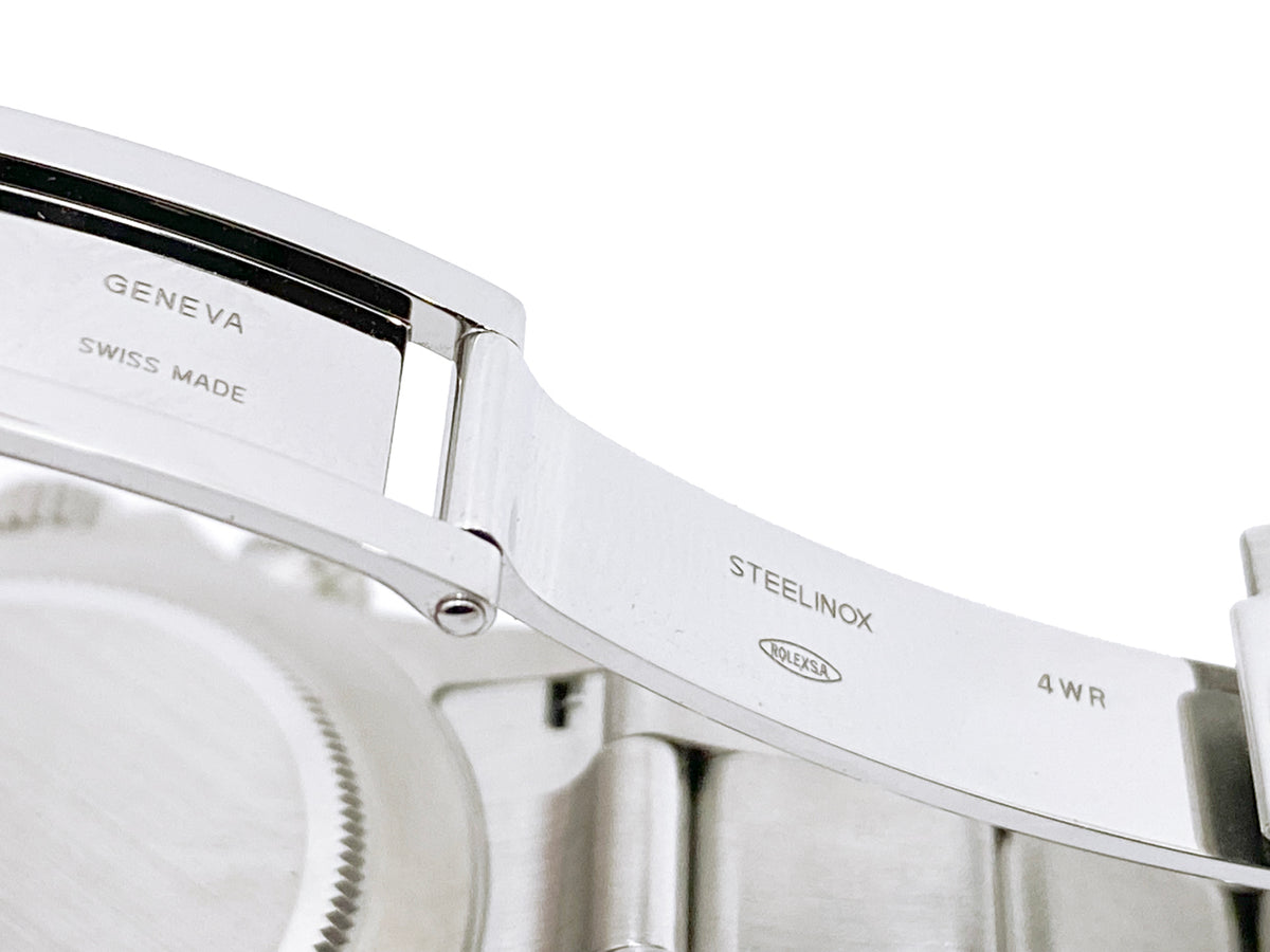 ロレックス/Rolex コスモグラフ デイトナ 116500LN