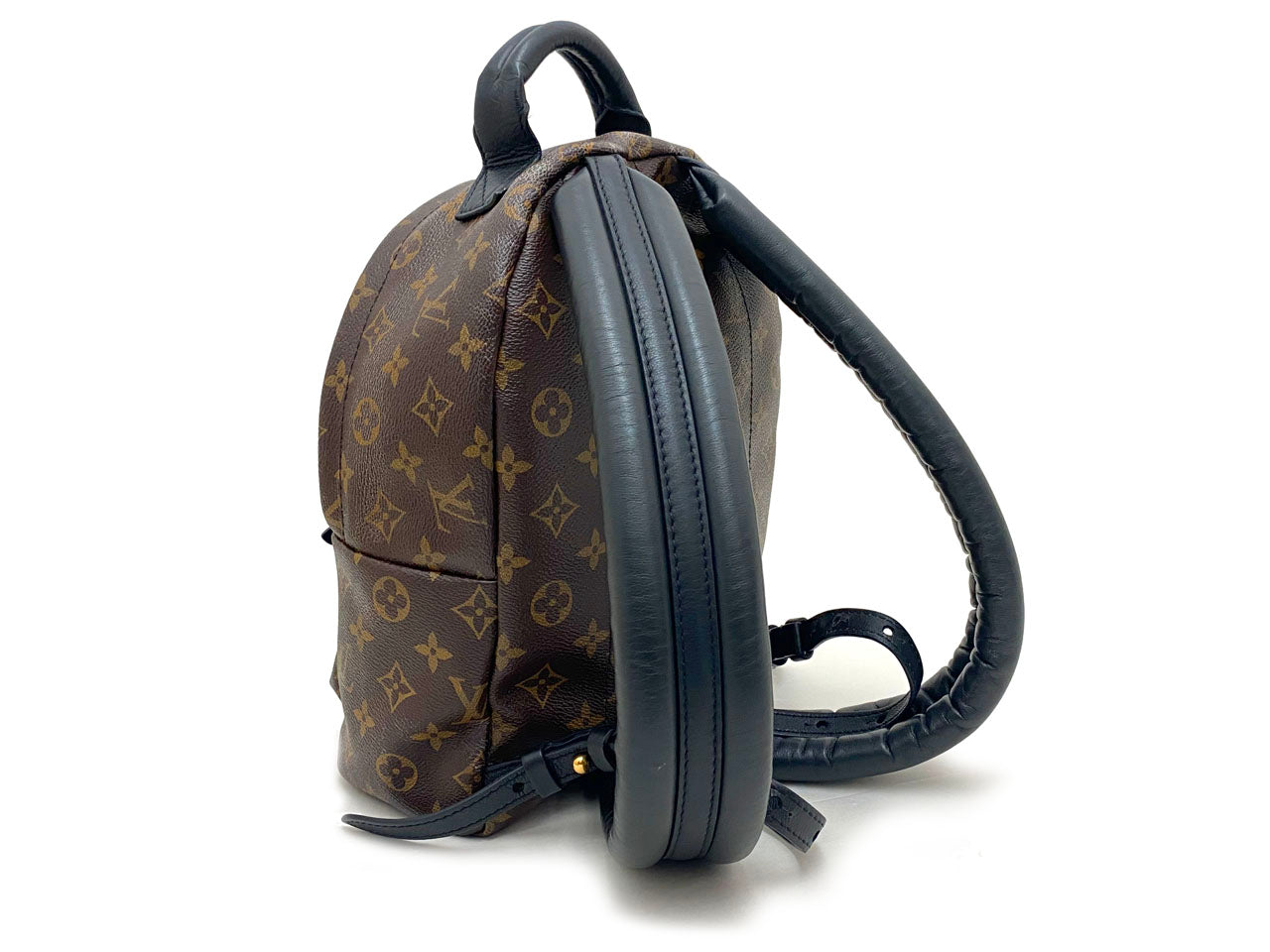 パームスプリングスPM バックパック　LOUIS VUITTON ルイヴィトン ◇シック【 LV 】パームスプリングス バックパック MINI (Louis