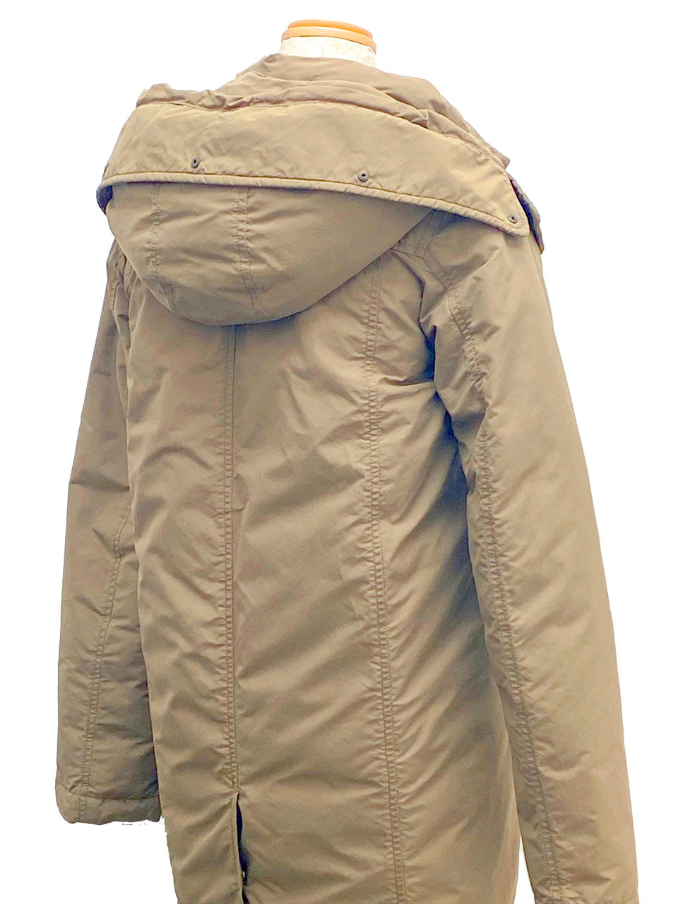 デュベティカ/ダウンコート 【ROITARE】