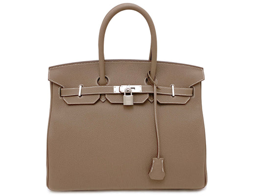 エルメス/バーキン 35