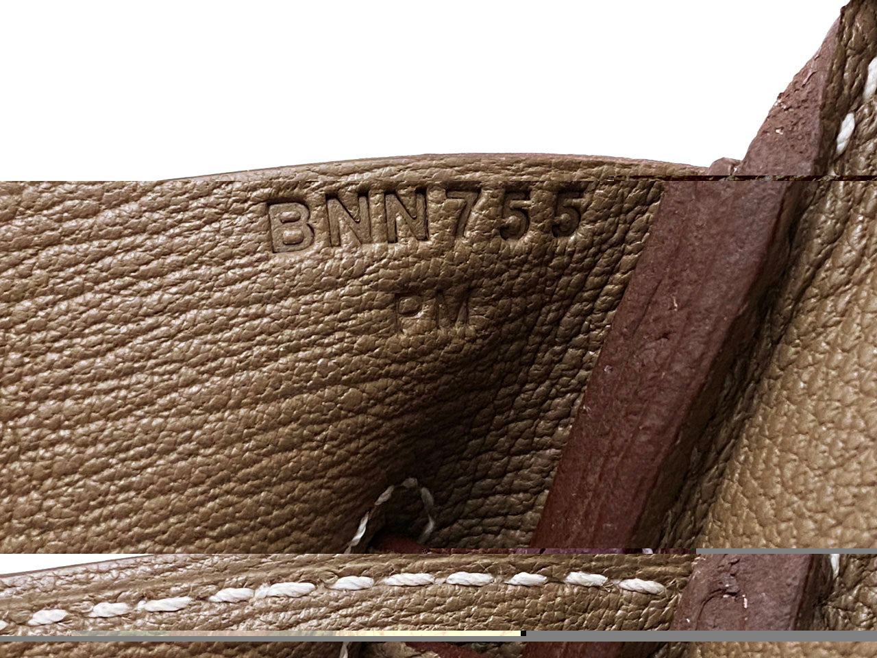 エルメス/バーキン 35