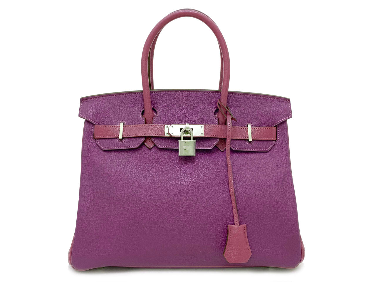 エルメス/バーキン 30 ★スペシャルオーダー