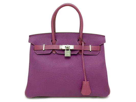 エルメス/バーキン 30 ★スペシャルオーダー