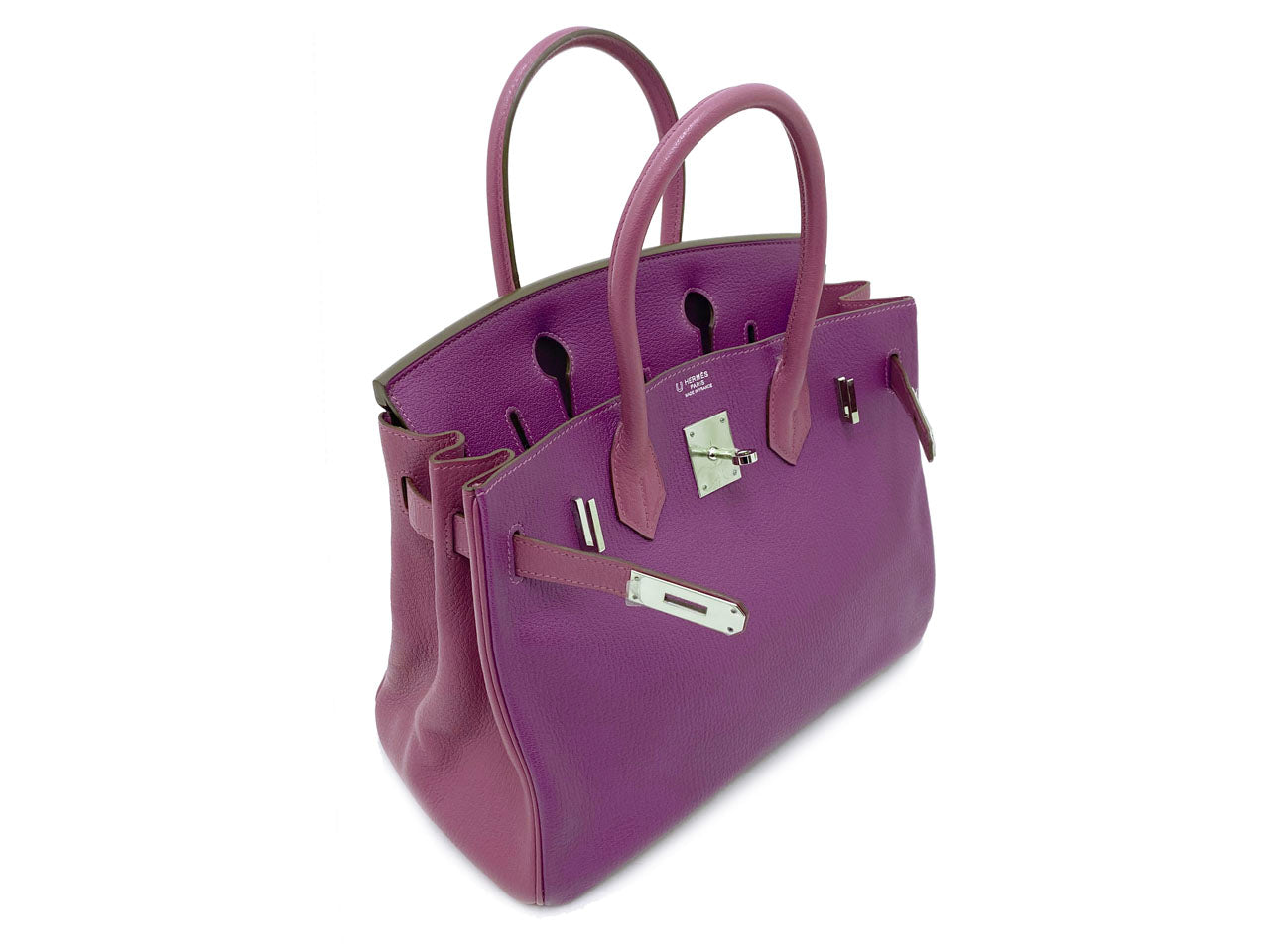 エルメス/バーキン 30 ★スペシャルオーダー